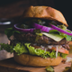 Image for article titled Use Smaller Hamburger Buns
